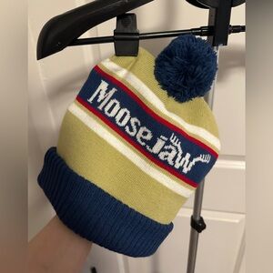 Moosejaw Beanie Hat